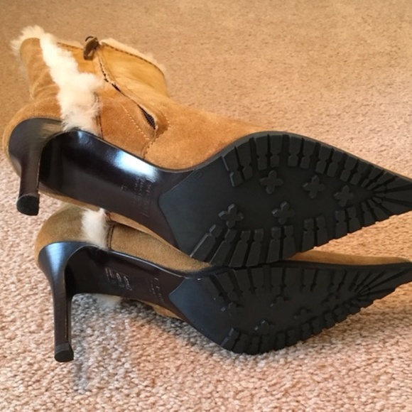 Guiseppe Zanotti Boots - Picture 4 of 5